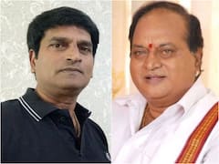 చికెన్ బిర్యానీ తిని, ప్లేట్ ఇచ్చి హ్యాపీగా కన్నుమూశారు - అంత్యక్రియలు 28న: రవిబాబు