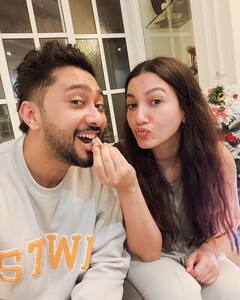 Gauahar Zaid Love Story: ग्रॉसरी शॉप पर पहली नजर में ही गौहर को दिल दे बैठे थे जैद, ऐसी है कपल के इश्क की दास्तां