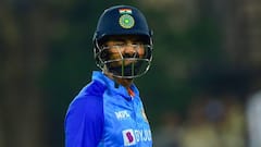 চোট সারেনি, শ্রীলঙ্কার বিরুদ্ধেও সম্ভবত খেলবেন না রোহিত, বাদ পড়তে পারেন রাহুল