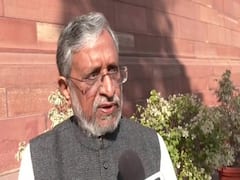 सुशील मोदी ने शराबबंदी को लेकर नीतीश कुमार से पूछे 7 सवाल, कहा- ईमानदारी से जवाब दे सरकार