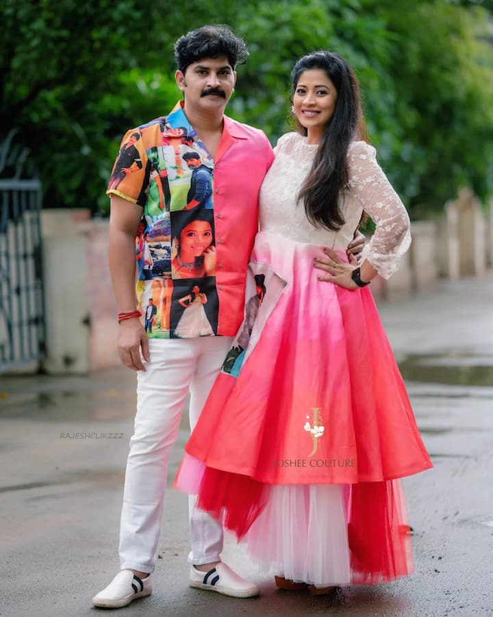 సుష్మ కిరణ్ (Image credit: Sushma Kiron/Instagram)