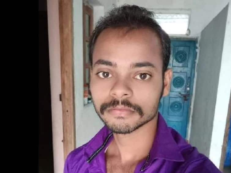 youth released from jail near Dharmapuri on bail committed suicide by writing a letter and hanged himself TNN ஜாமினில் வெளிவந்த வாலிபர் கடிதம் எழுதி வைத்து விட்டு தற்கொலை - தருமபுரியில் சோகம்!