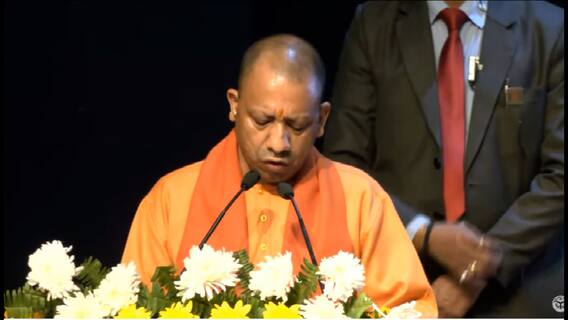 Atal Bihari Vajpayee Jayanti पर अटल जी को CM Yogi ने दी श्रद्धांजलि, इस मौके पर क्या बोले ? सुनिए