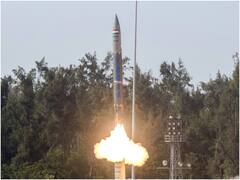 सीमा पर तनाव के बीच सशस्त्र बलों के लिए प्रलय बैलिस्टिक मिसाइलों को मंजूरी, चीन-पाक बॉर्डर पर होगी तैनाती