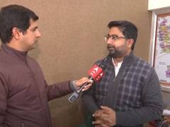 यूपी: अखिलेश यादव के तंज पर दानिश अंसारी ने किया पलटवार, कहा- 'जनता सपा को नकार चुकी है'