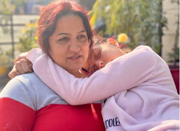 tunisha sharma death case actress mother revealations on actor sheezan Tunisha Sharma Suicide: મોતના 15 દિવસ પહેલા તુનિષાને પ્રેમમો મળ્યો હતો દગો! અભિનેત્રીની માતાએ કર્યા ઘણા ખુલાસા