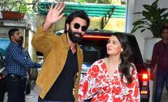 Bollywood Christmas Celebration: ছোট্ট রাহা রইল বাড়িতে, কপূর পরিবারের ক্রিসমাস লাঞ্চে পাশাপাশি আলিয়া-রণবীর