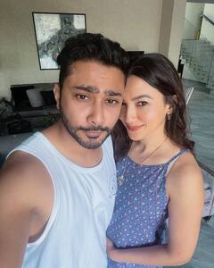 Gauahar Zaid Love Story: ग्रॉसरी शॉप पर पहली नजर में ही गौहर को दिल दे बैठे थे जैद, ऐसी है कपल के इश्क की दास्तां