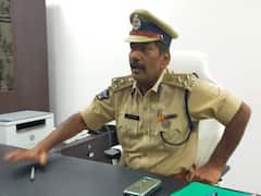 కోడిపందాలు నిర్వహిస్తే కఠిన చర్యలు తప్పవు: ఏలూరు డీఐజీ పాలరాజు