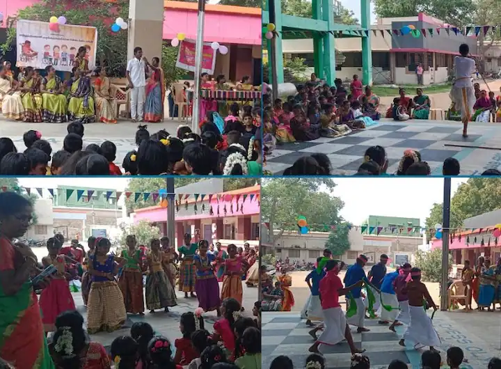 Kalai Thiruvizha: அரசுப் பள்ளிகளுக்கு மாநில அளவிலான கலைப் போட்டிகள்; ஏற்பாடுகள் தீவிரம்