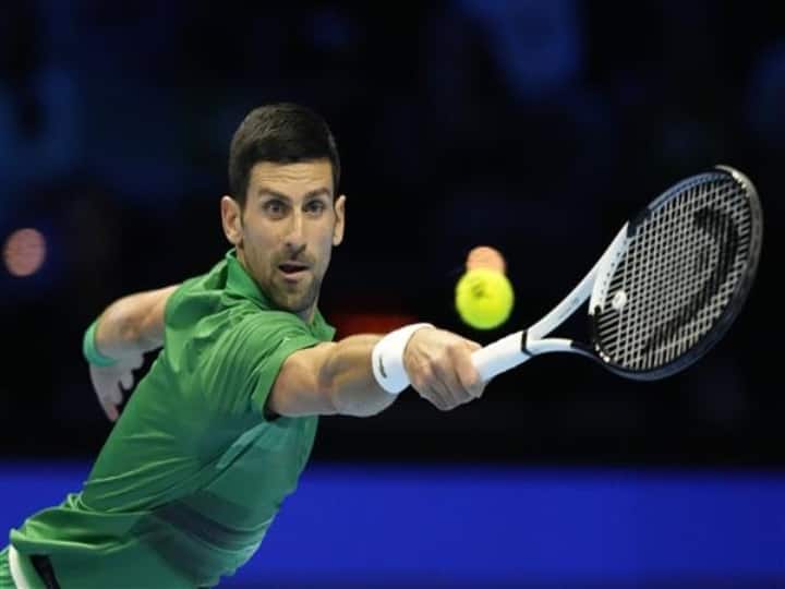 australia open 2023 Novak Djokovic hopes warm welcome return to Grand Slam Austrlian Open: नोवाक जोकोविच को उम्मीद, ऑस्ट्रेलियन ओपन में वापसी करने पर होगा जोरदार स्वागत
