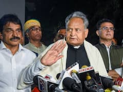 उपेन यादव की सीएम गहलोत को बड़ी चेतावनी, 28 तक मांगें पूरी करो, वरना...