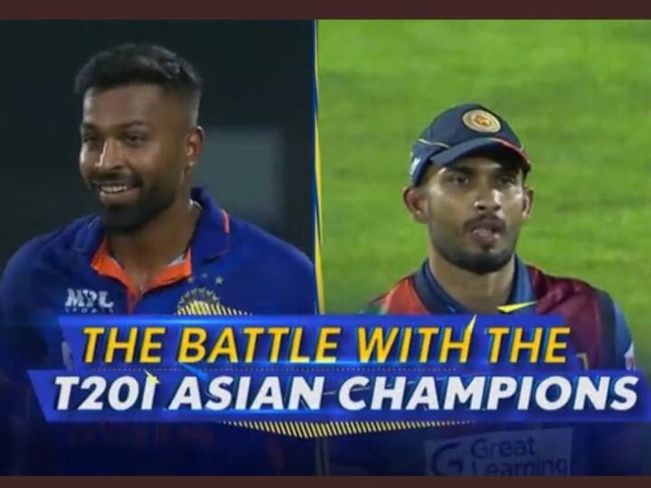 india vs sri lanka hardik pandya likely captain in T20I Series team india IND vs SL: टीम इंडिया में होगा बड़ा बदलाव, श्रीलंका के खिलाफ कैप्टन होंगे हार्दिक पांड्या? नए प्रोमो से मिले संकेत