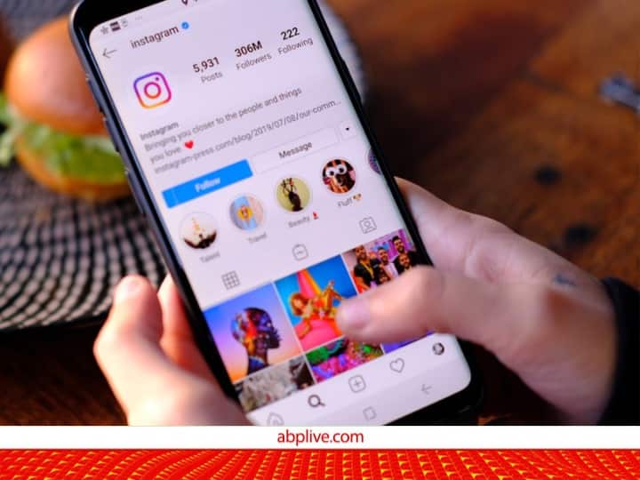 Instagram पर डिलीट हो गई है कोई फोटो या वीडियो तो इस तरह वापस ला सकते हैं, ये है तरीका Instagram know how you can re store your deleted post story or video in Instagram Instagram पर डिलीट हो गई है कोई फोटो या वीडियो तो इस तरह वापस ला सकते हैं, ये है तरीका