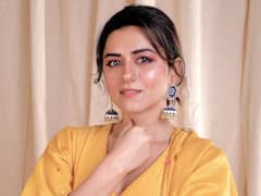 रिद्धि डोगरा एक्टिंग से पहले करती थीं ये काम, बॉस से खफा होकर तुरंत छोड़ दी थी जॉब