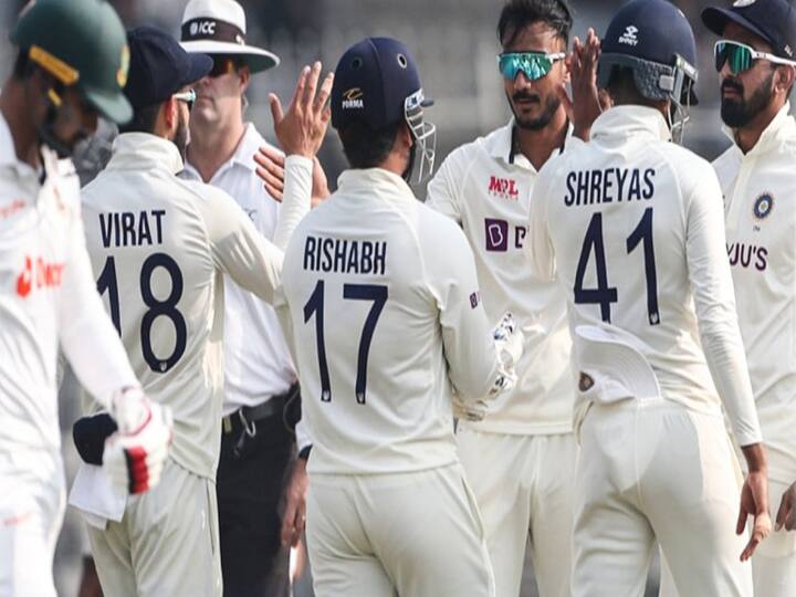 World Test Championship Table Team India latest Standings WTC 2023 after india win over Bangladesh Australia 1st Position WTC 2023 Standings : बांगलादेशला व्हाईट वॉश दिल्यावर WTC पॉईंट टेबलमध्ये भारताची स्थिती काय? वाचा सविस्तर