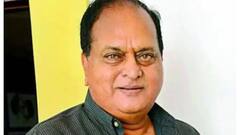 প্রয়াত বর্ষীয়ান অভিনেতা ছালাপতি রাও