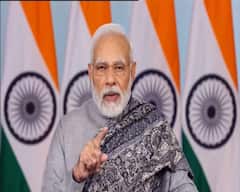 PM Modiનું રાજકોટમાં વર્ચ્યુઅલી સંબોધન... આ ખાસ વાત માટે આપ્યા અભિનંદન