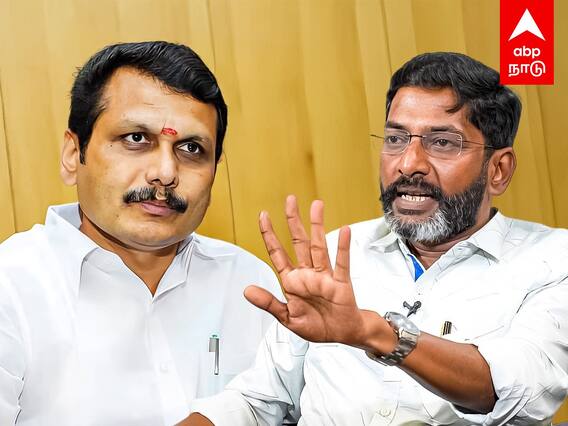 Savukku Sankar : அமைச்சரே துணிவு-க்கு விளம்பரம் செய்யலாமா செந்தில்பாலாஜியை விளாசும் சவுக்கு சங்கர்!