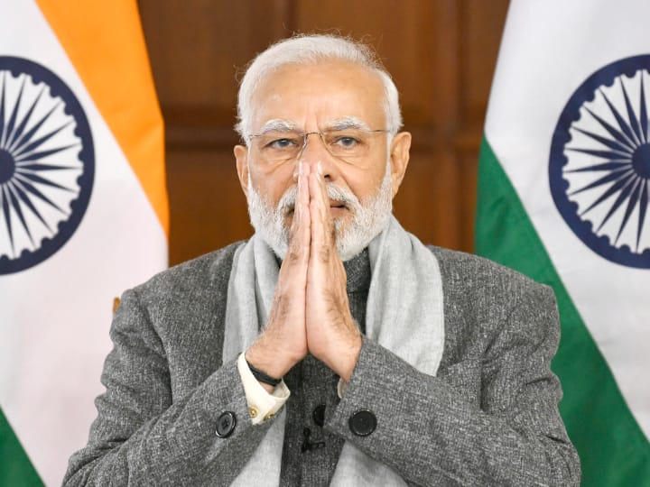 'साल 2022 में देश ने पकड़ी रफ्तार, लोगों ने रच दिया इतिहास'- मन की बात में बोले PM मोदी Year 2022 has been special for India since getting the chairmanship of G20 group PM Modi said in Mann Ki Baat 'साल 2022 में देश ने पकड़ी रफ्तार, लोगों ने रच दिया इतिहास'- मन की बात में बोले PM मोदी