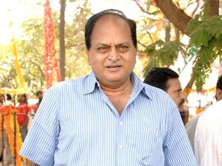 Tollywood senior actor Chalapathi Rao passes away at the age of 78 chalapathi Rao: 1200க்கும் மேற்பட்ட படங்களில் நடித்த பிரபல நடிகர் மாரடைப்பால் மரணம்!