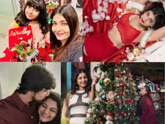 Celebrities Wishes: ஐஸ்வர்யா ராய் முதல் சதா வரை..கிறிஸ்துமஸ் வாழ்த்து தெரிவித்த பிரபலங்கள்!