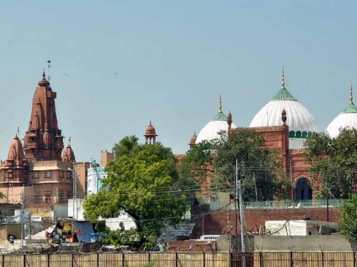 ‘मथुरा में दिखने कान्‍हा का भव्‍य मंदिर’, मस्जिद में सर्वे के आदेश पर बोली हिंदू सेना