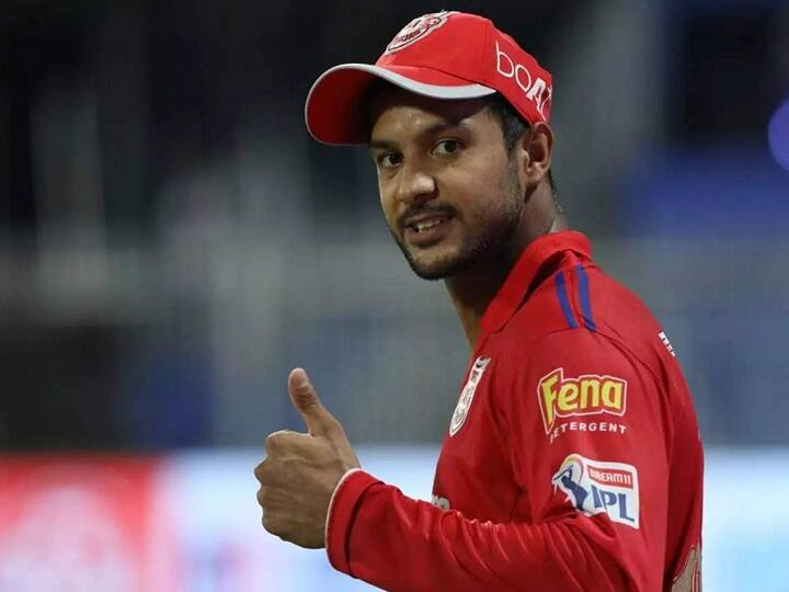Sunrisers Hyderabad Next captain Options mayank Agarwal Bhuvneshwar Kumar Aiden Markram IPL 2023: स्टोक्स को खरीदने से चूकी SRH में क्या मयंक अग्रवाल होंगे अगले कप्तान? जानें और क्या हैं विकल्प