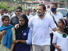 Bharat Jodo Yatra: दिल्ली से कन्याकुमारी पहुंचने और वहां से वापस राजधानी लौटने तक कितने बदले राहुल गांधी, देखें तस्वीरें