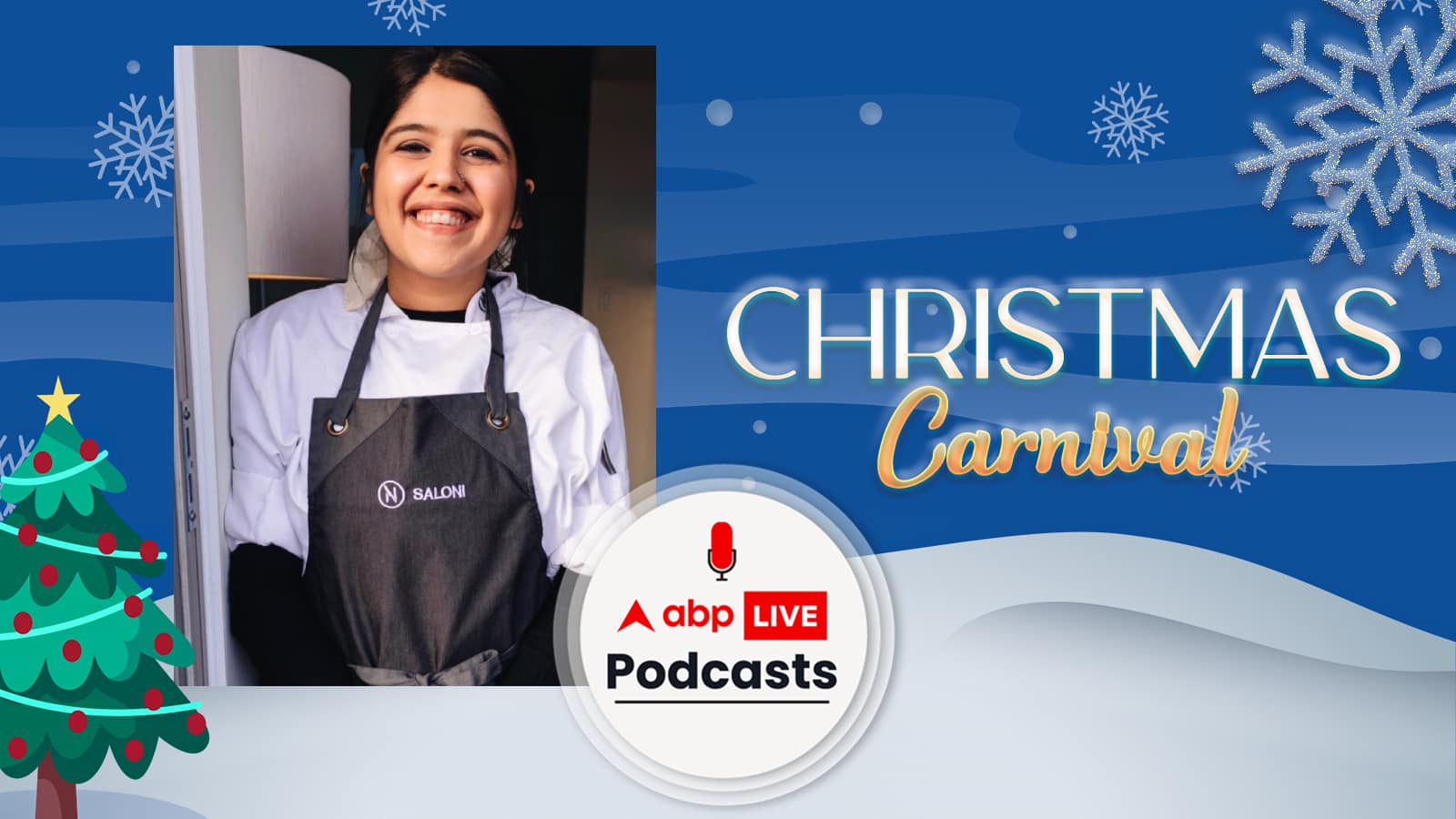 Hot Chocolatey Christmas with Chef Saloni Kukreja | Christmas Carnival Ep-06