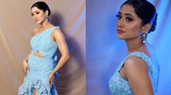 Shivangi Joshi: ਸ਼ਿਵਾਂਗੀ ਜੋਸ਼ੀ ਦੇ ਨਸ਼ੀਲੇ ਅੰਦਾਜ਼ ਨੂੰ ਲੈ ਕੇ ਫੈਨਜ਼ ਹੋਏ ਬੇਤਾਬ, ਸੋਸ਼ਲ ਮੀਡੀਆ 'ਤੇ ਵਾਇਰਲ ਹੋਈਆਂ ਗਲੈਮਰਸ ਤਸਵੀਰਾਂ