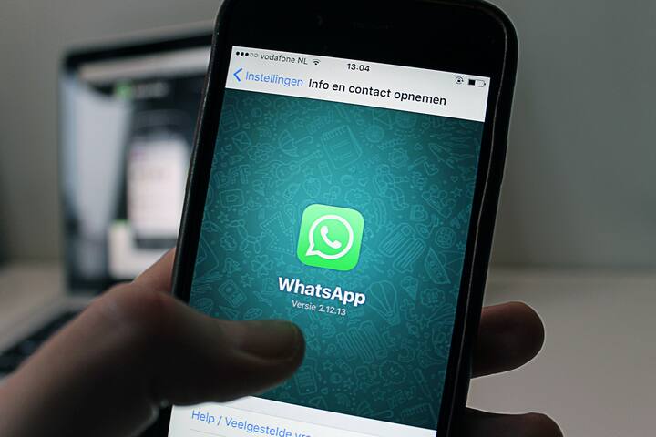 Whatsapp: ইউজারদের সুবিধার জন্য হোয়াটসঅ্যাপে আসছে নতুন ফিচার। আপাতত এই ফিচার নিয়ে পরীক্ষা নিরীক্ষা শুরু হয়েছে। কবে চালু হবে তার নিশ্চিত দিনক্ষণ জানা যায়নি এখনও।