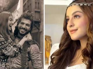 Tunisha Sharma Death: பிரபல சீரியல் நடிகை தற்கொலை - காதலனை கைது செய்து விசாரிக்கும் போலீஸ்..! நடந்தது என்ன..?