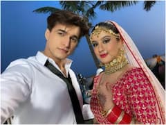 तुनिषा शर्मा की मौत से दर्द में हैं मोहिसन खान, 'ये रिश्ता क्या कहलाता है' एक्टर ने एक्ट्रेस को लेकर किया ये पोस्ट