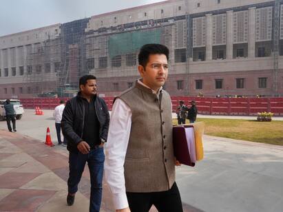 Why Fear So Much, Field Your Own Candidate: AAP Challenges BJP For Delhi Mayor Election Why Fear So Much, Field Your Own Candidate: AAP Challenges BJP For Delhi Mayor Election