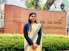 छत्तीसगढ़ की बेटी ने बढ़ाया मान, इंडियन इंजीनियरिंग सर्विस में बस्तर की नीलोफर खान को मिला देश में 9वां स्थान