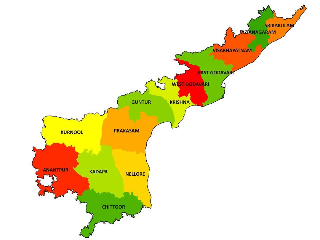 Vizianagaram News 460 Crore Rupees For Third Railway Line in Vizianagaram Vizianagaram: ఉత్తరాంధ్ర వాసులకు గుడ్ న్యూస్, ఏకంగా రూ.460 కోట్లతో నెరవేరబోతున్న కల!