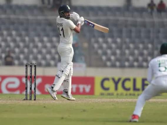 Shreyas Iyer ના દમદાર પ્રદર્શનથી ખુશ થયો Dinesh Karthik, જાણો શું કહ્યું?