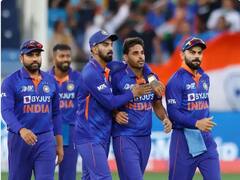 IND vs SL T20 Series: ਰੋਹਿਤ ਸ਼ਰਮਾ ਅਨਫਿੱਟ, ਹਾਰਦਿਕ ਪੰਡਯਾ ਬਣ ਸਕਦੇ ਨੇ ਕਪਤਾਨ; ਕੇਐੱਲ ਰਾਹੁਲ ਨੂੰ ਮਿਲ ਜਾਵੇਗੀ ਛੁੱਟੀ