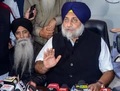 Punjab News: ਸੁਖਬੀਰ ਬਾਦਲ ਦਾ AAP ਸਰਕਾਰ 'ਤੇ ਵੱਡਾ ਇਲਜ਼ਾਮ, ਰਾਜਪਾਲ ਨੂੰ ਪੱਤਰ ਲਿਖ ਕੇ ਜਾਂਚ ਦੀ ਕੀਤੀ ਮੰਗ