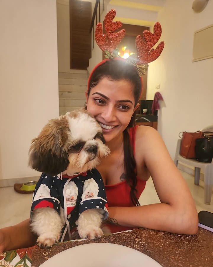 'క్రాక్'లో జయమ్మగా... 'నాంది'లో న్యాయవాదిగా... తమిళ మూవీ విజయ్ 'సర్కార్'లో ప్రతినాయక ఛాయలున్న పాత్రలో ఓ రాష్ట్రానికి కాబోయే ముఖ్యమంత్రి కుమార్తెగా... 'యశోద'లో సరోగసీ ఫెసిలిటీ సెంటర్ నిర్వాహకురాలిగా నెగిటివ్ షేడ్స్ రోల్లో... విలక్షణ పాత్రలు, వరుస విజయాలతో దూసుకెళుతోంది. ఆమె ప్రధాన పాత్రలో రూపొందుతున్న సినిమా 'శబరి'