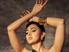 PHOTO: तेजस्वी प्रकाशच्या स्टाईलने चाहते घायाळ;  पाहा हॉट फोटो!