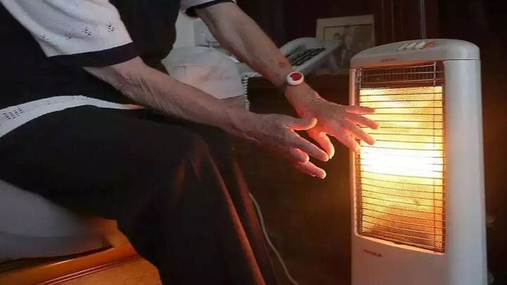 ਅਕਸਰ ਤੁਸੀਂ ਖਬਰਾਂ ਵਿੱਚ ਸੁਣਿਆ ਜਾਂ ਦੇਖਿਆ ਹੋਵੇਗਾ ਕਿ ਰਾਤ ਭਰ ਕਮਰੇ ਵਿੱਚ ਹੀਟਰ ਜਾਂ ਚੁੱਲ੍ਹਾ ਰੱਖ ਕੇ ਸੌਣ ਨਾਲ ਲੋਕਾਂ ਨੇ ਆਪਣੀ ਜਾਨ ਗੁਆ ਲਈ ਹੈ।