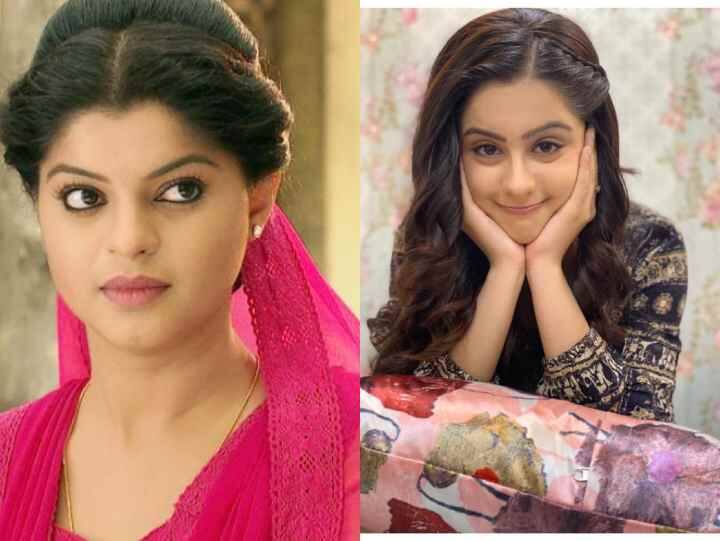 Tv Actress Sneha wagh talks about her co star tunisha sharma actress expressed grief Sneha Wagh ने बताया सेट पर कैसा था Tunisha Sharma का बर्ताव, एक्ट्रेस बोलीं - उदास देख मजाक उड़ाते हैं लोग...