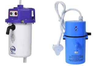 Electric Geysers: ਤੁਸੀਂ ਇਸ 1000 ਰੁਪਏ ਦੇ ਗੀਜ਼ਰ ਬਾਰੇ ਸੁਣਿਆ ਹੈ… ਸਿਰਫ 3 ਸਕਿੰਟਾਂ ਵਿੱਚ ਗਰਮ ਕਰ ਦਿੰਦਾ ਹੈ ਪਾਣੀ