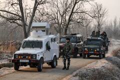 Have Successfully Brought Down Number Of Militants In Kashmir: Army