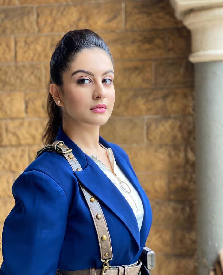 शीजान ने पुलिस को यह भी बताया है कि सुसाइड के एक दिन पहले से ही तुनिषा ने कुछ भी नहीं खाया पिया था. हालांकि, एक्टर ने उन्हें कुछ खिलाने की कोशिश की थी लेकिन तुनिषा नहीं मानीं. (फोटो क्रेडिट - तुनिषा शर्मा इंस्टाग्राम)
