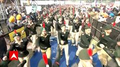 Veer Baal Diwas के कार्यक्रम में PM Modi ने गुरु गोविंद सिंह के साहिबजादों को किया नमन