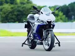 Yamaha Electric R3: யமஹா எலெக்ட்ரிக் பைக்கில் இடம்பெற உள்ள உயிர் காக்கும் புதிய அம்சம்..! இதை படிங்க முதல்ல..