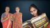 Medical Student Sravani : తల్లి స్వీపర్..కుమార్తె నీట్ ర్యాంకర్...అడ్డుగా పేదరికం | DNN | ABP Desam